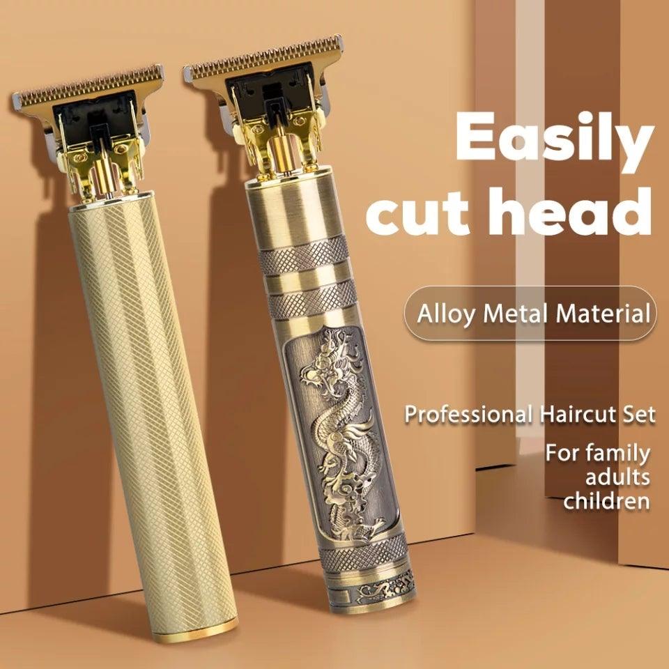 Pro Hair Trimmer