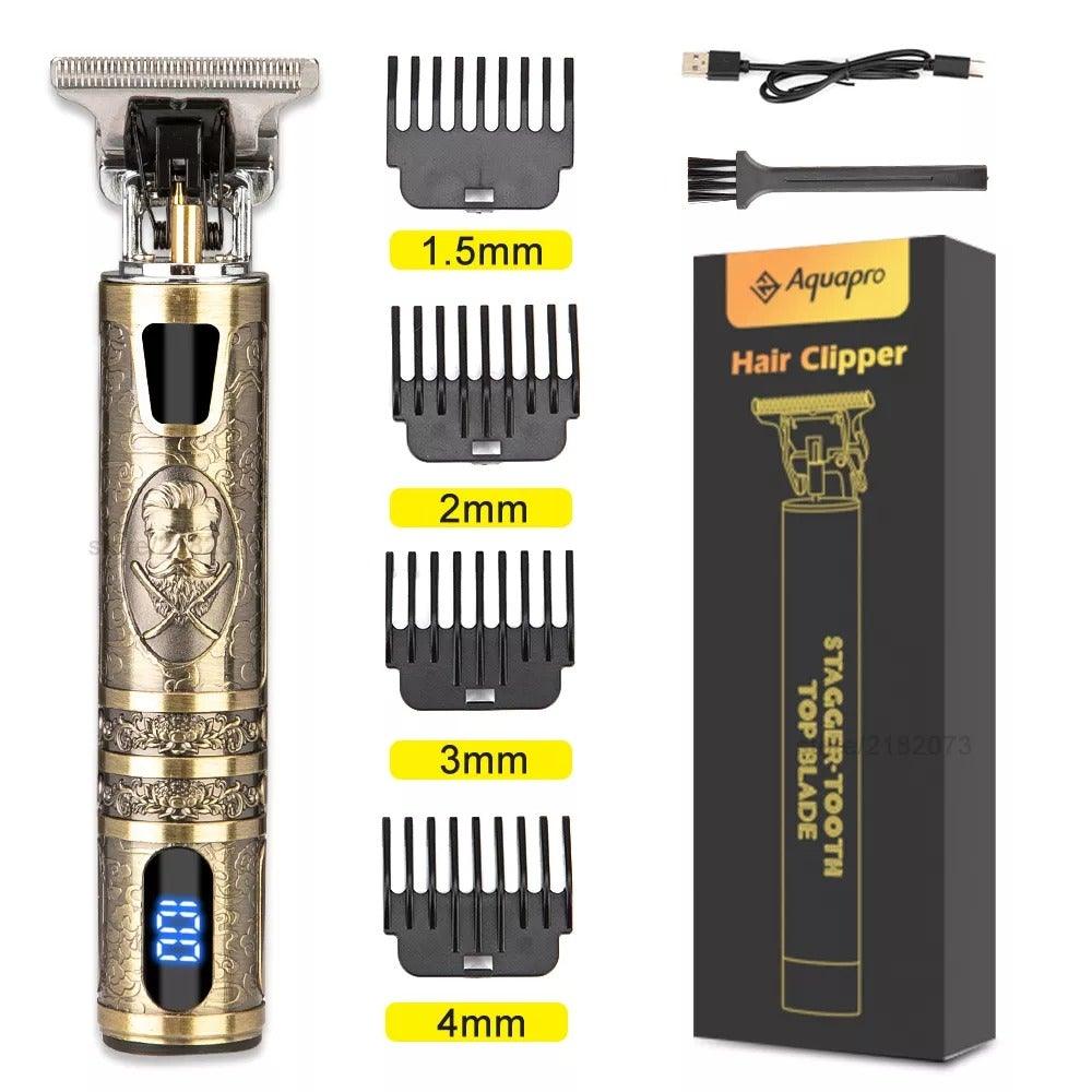 Pro Hair Trimmer