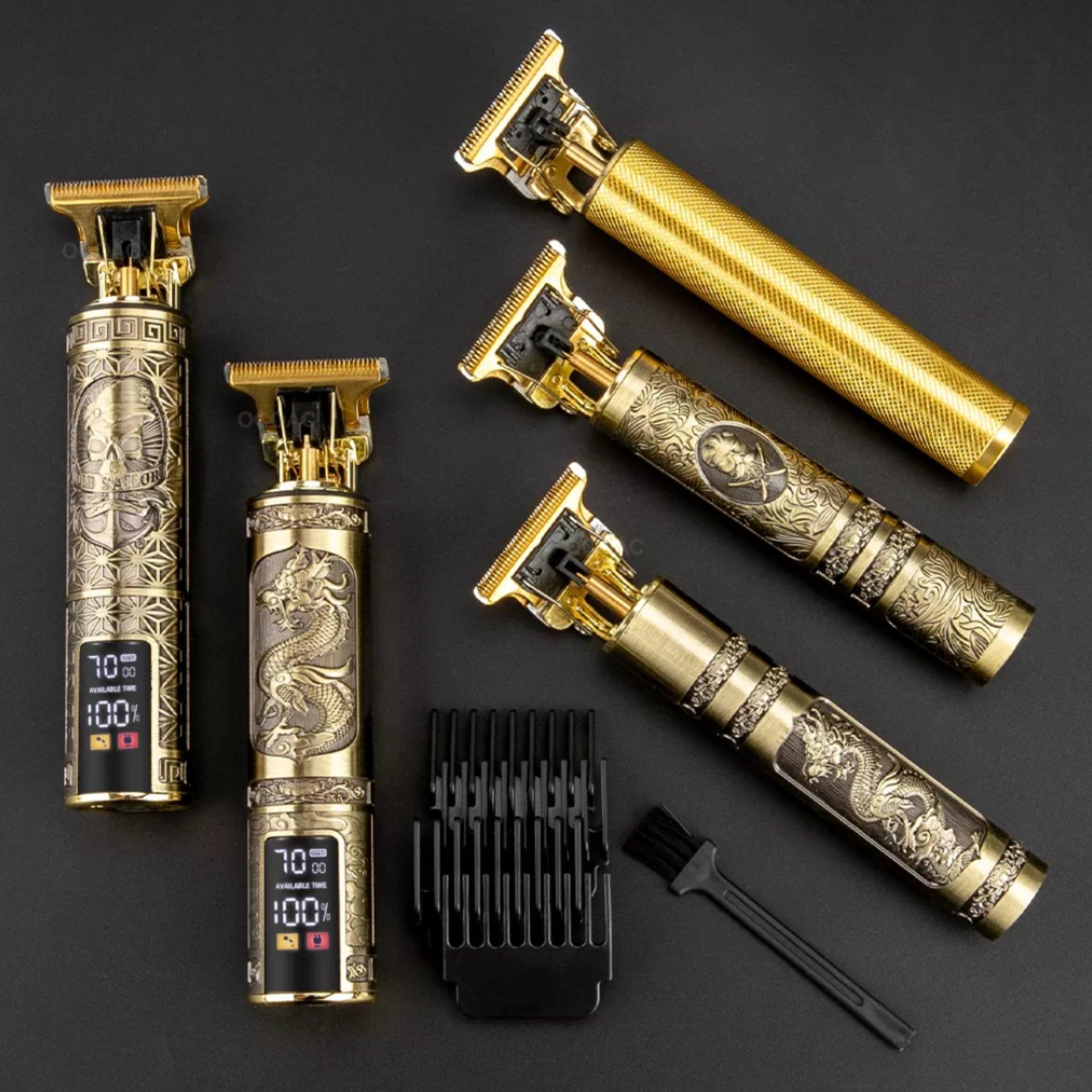 Pro Hair Trimmer