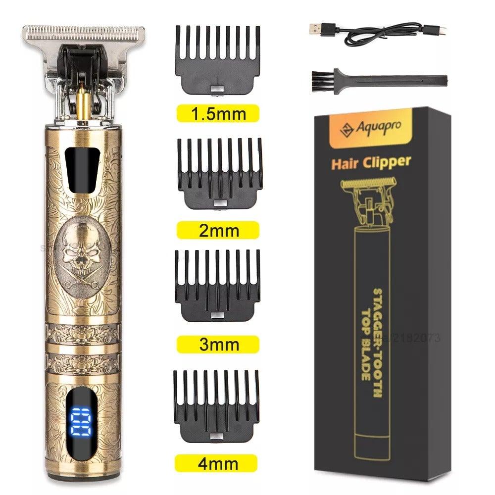 Pro Hair Trimmer