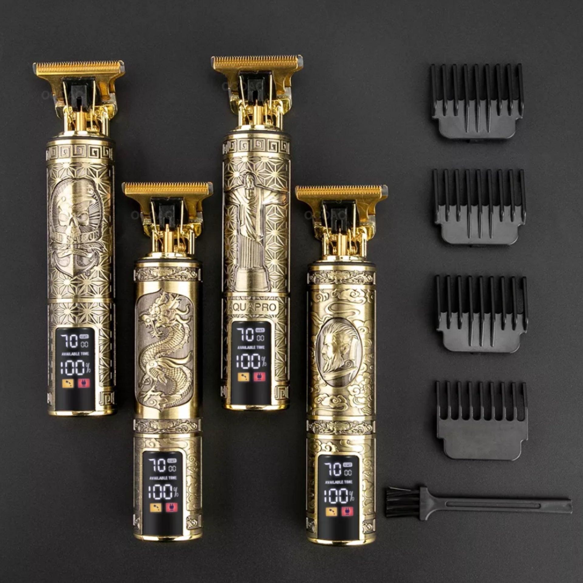 Pro Hair Trimmer