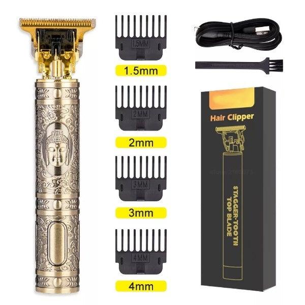 Pro Hair Trimmer