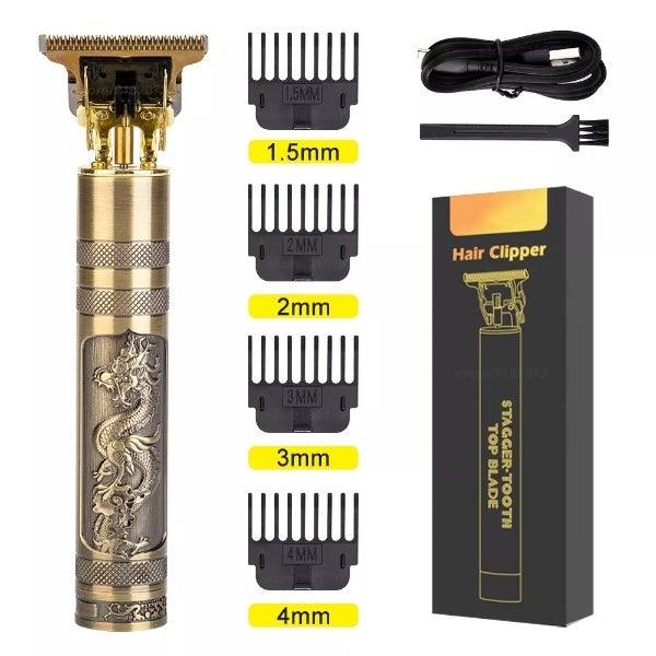 Pro Hair Trimmer