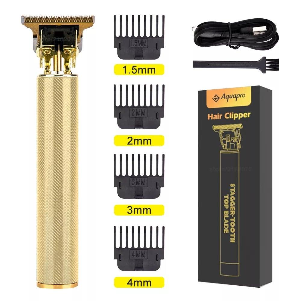 Pro Hair Trimmer
