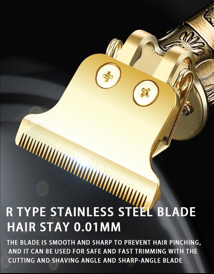 Pro Hair Trimmer