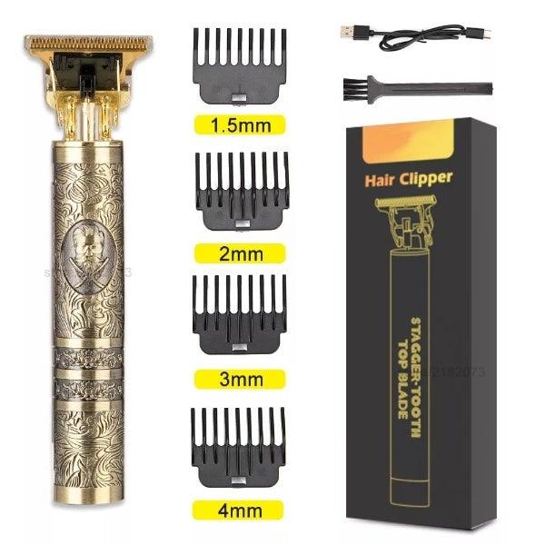 Pro Hair Trimmer