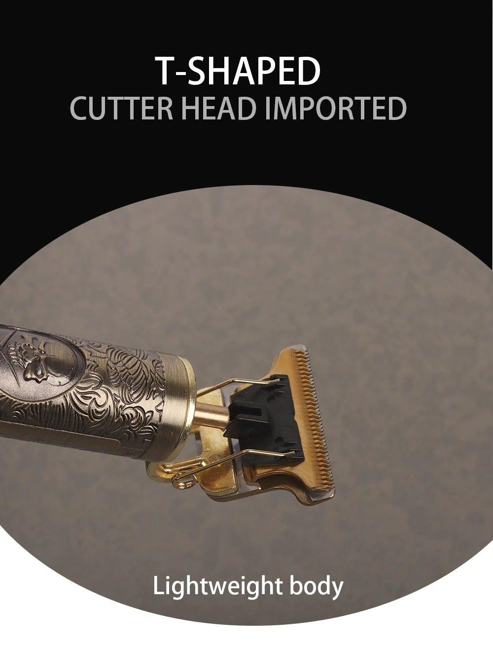 Pro Hair Trimmer