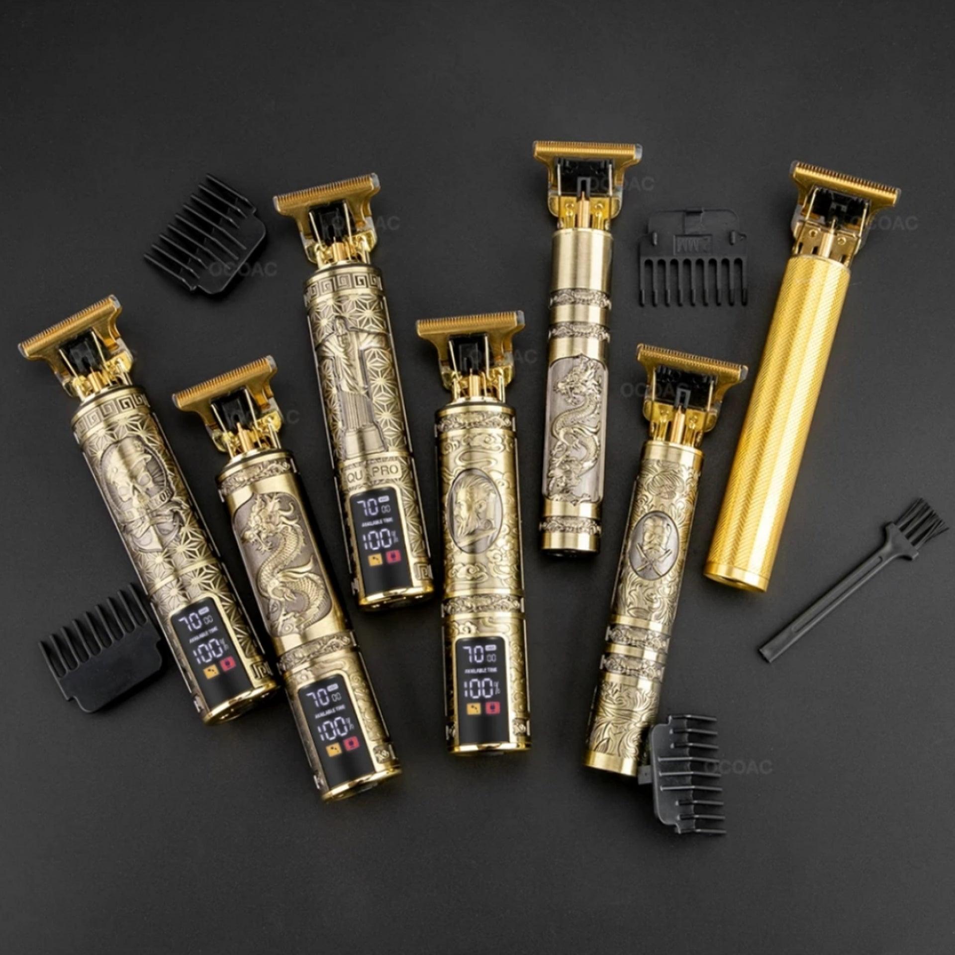 Pro Hair Trimmer