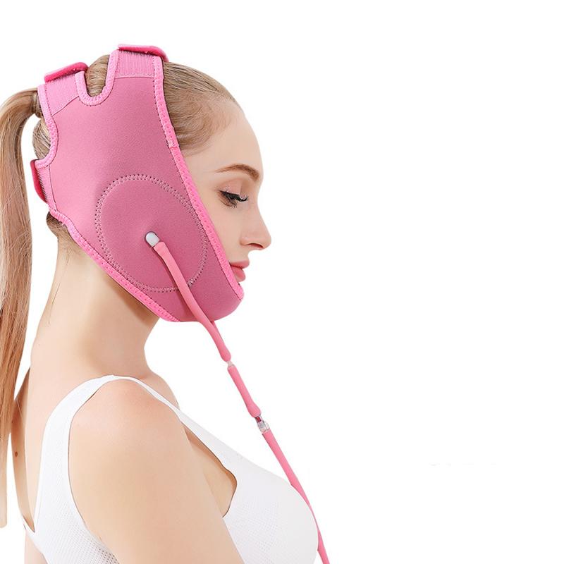Inflatable Face Slimming Band
