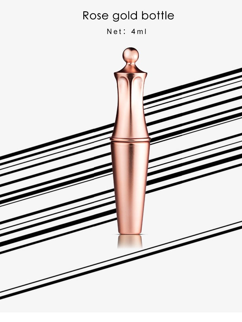 Premium Magnetic Eyeliner with Eyelashes Kit