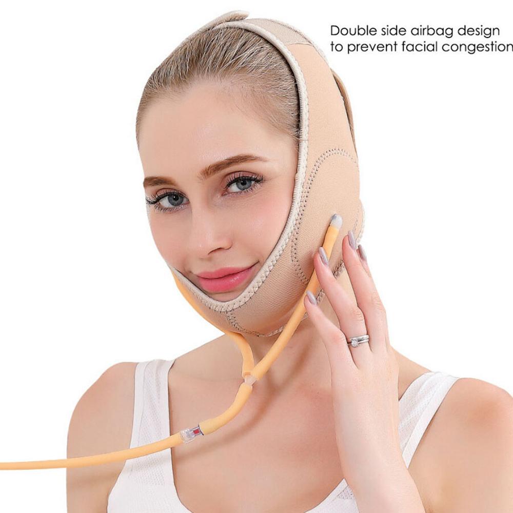 Air Pump Face Lift