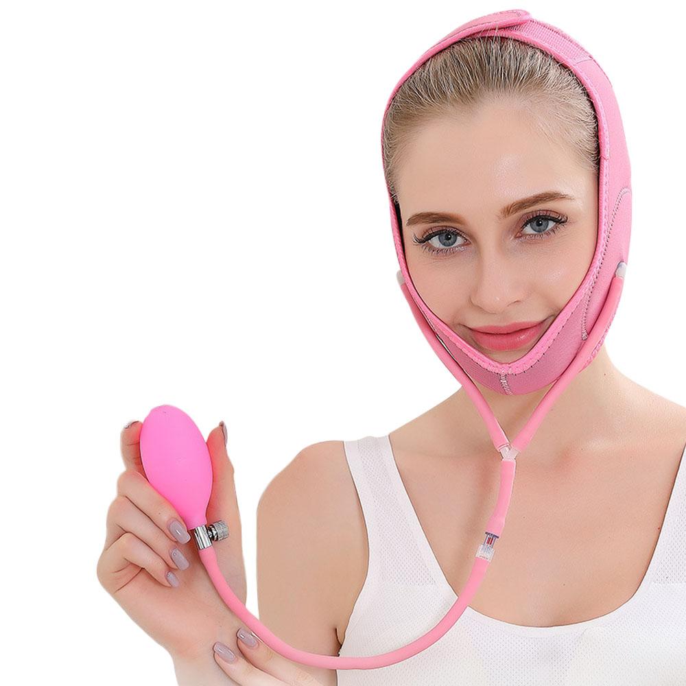 Air Pump Face Lift
