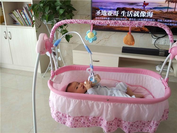 Hands Free Baby Bottle Milk Holder