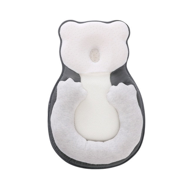 Baby Anti Roll Shaping Pillow