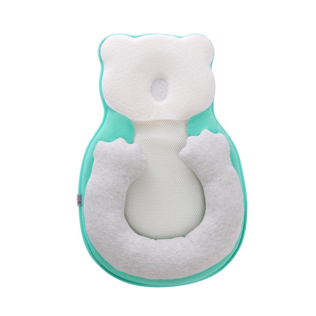 Baby Anti Roll Shaping Pillow