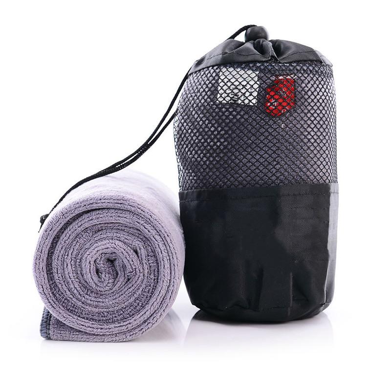 Quick Drying Travel Towel