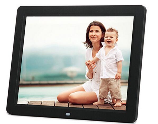 10" Digital Photo Frame