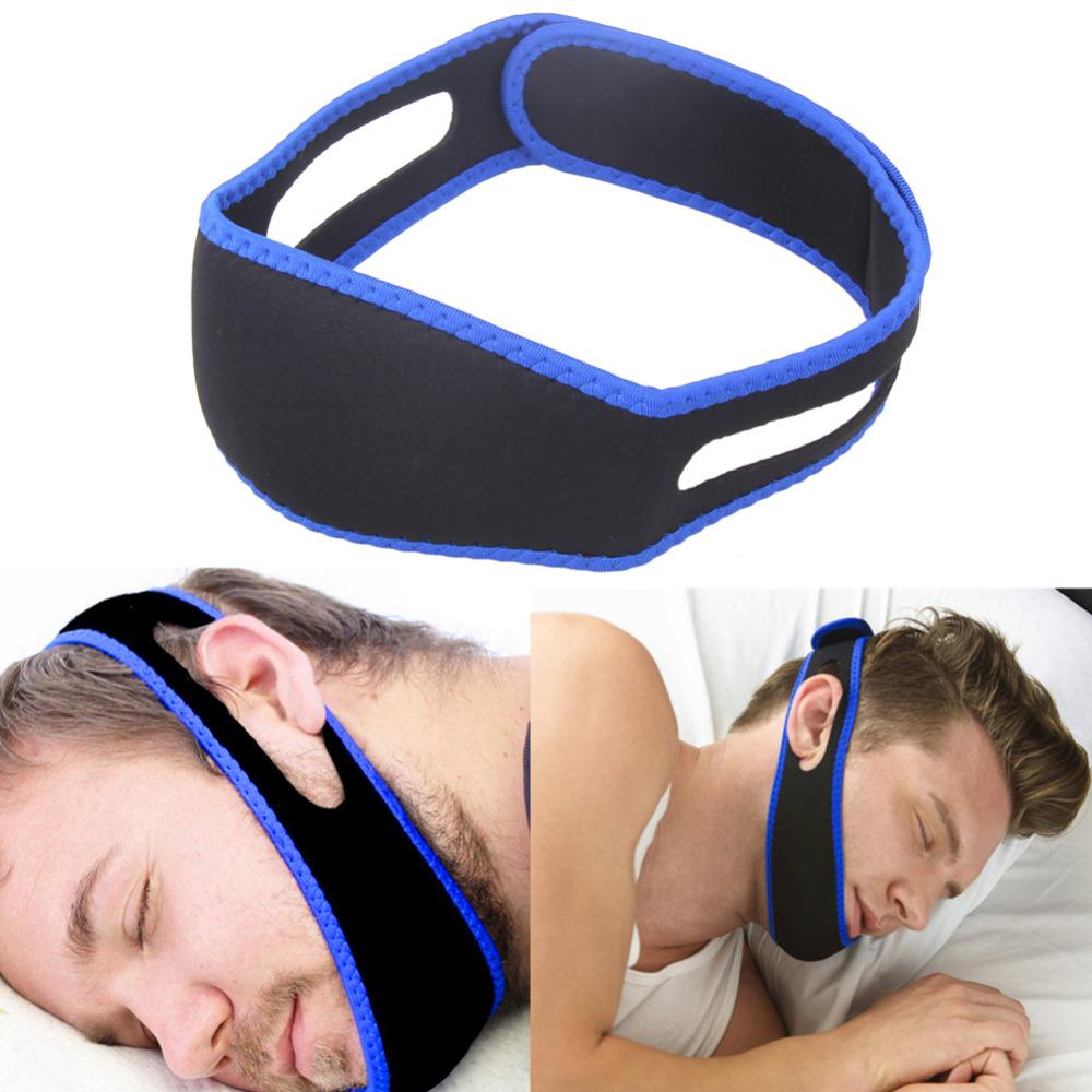 Anti Snoring Chin Strap