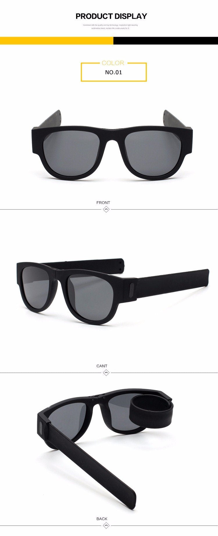 Polarized sunglasses For Men & Women