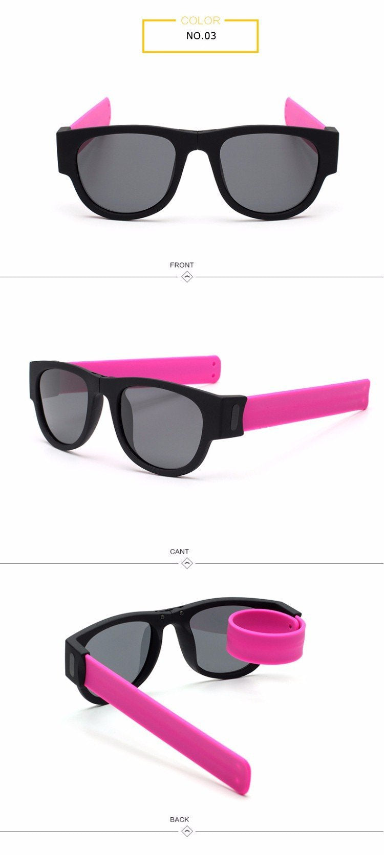 Polarized sunglasses For Men & Women