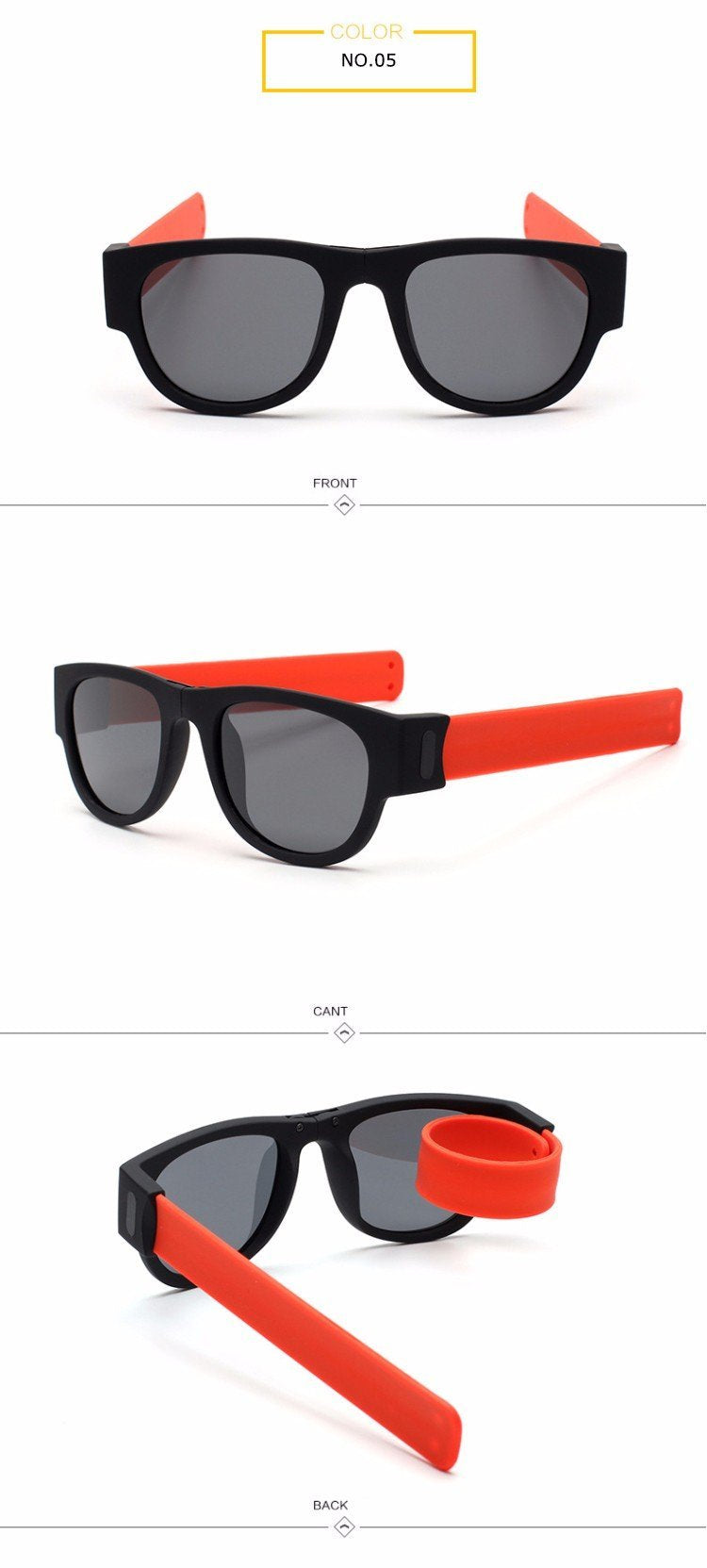 Polarized sunglasses For Men & Women