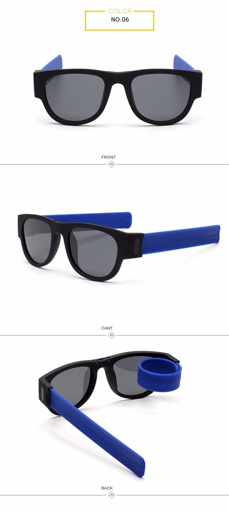 Polarized sunglasses For Men & Women