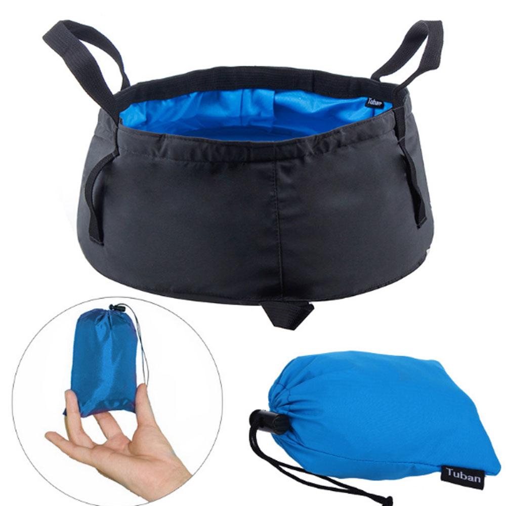 Folding Bucket