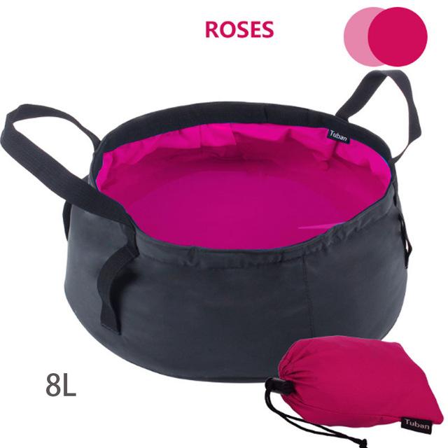 Folding Bucket