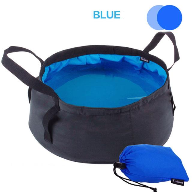 Folding Bucket
