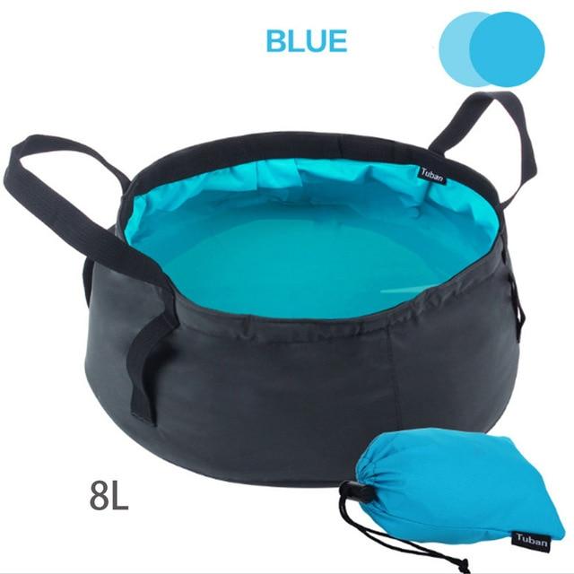 Folding Bucket