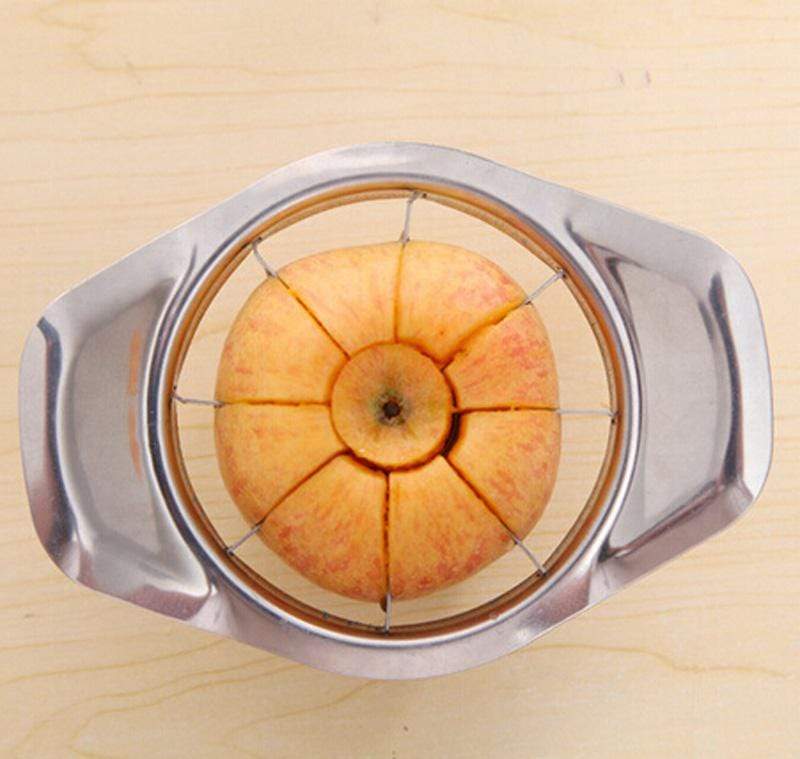 Stainless Steel Apple Cutter