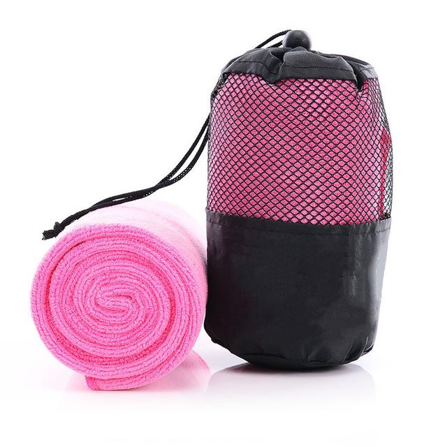 Quick Drying Travel Towel