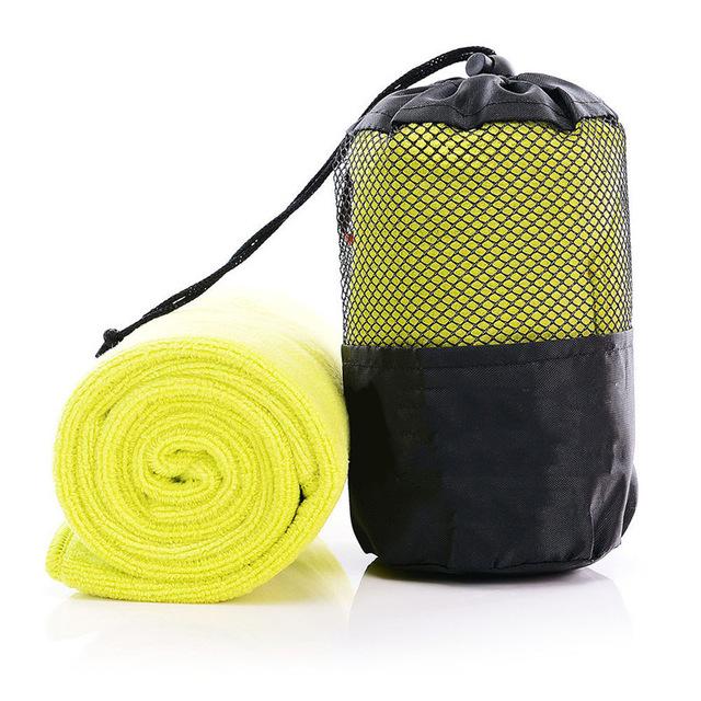 Quick Drying Travel Towel