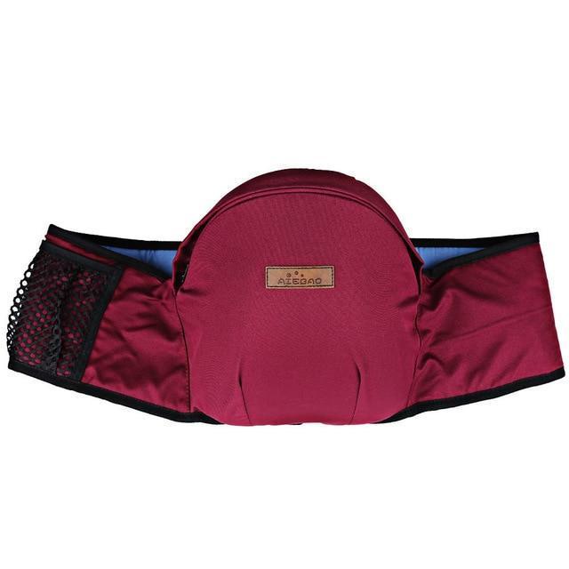 2018 Baby Carrier Hipseat  Waist Stool Belt