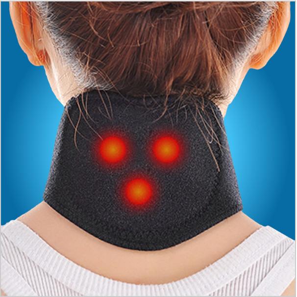 Compression Neck Support