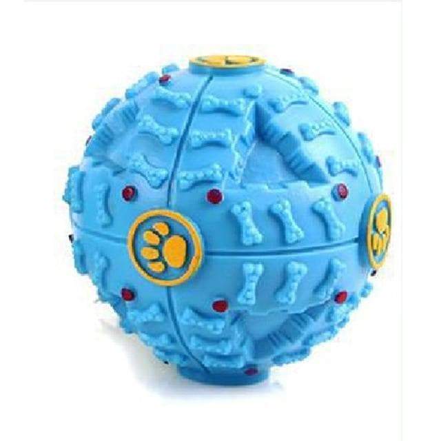 Squeaky Dog Ball