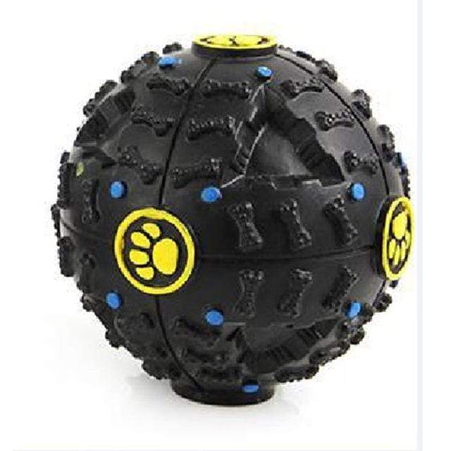 Squeaky Dog Ball