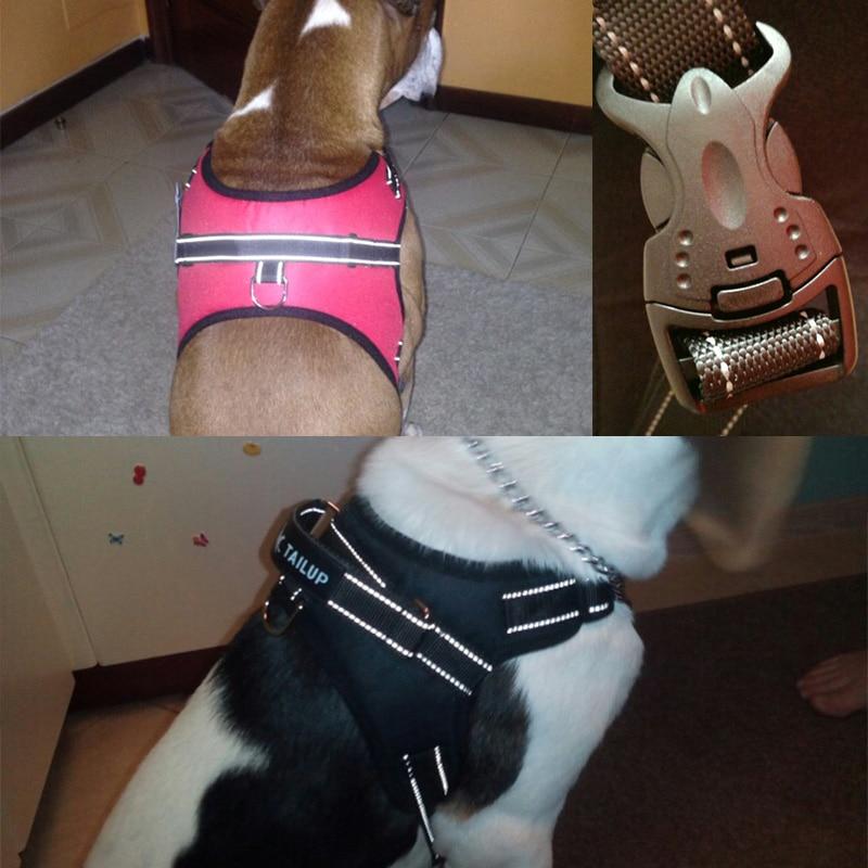 Dog Vest Harness