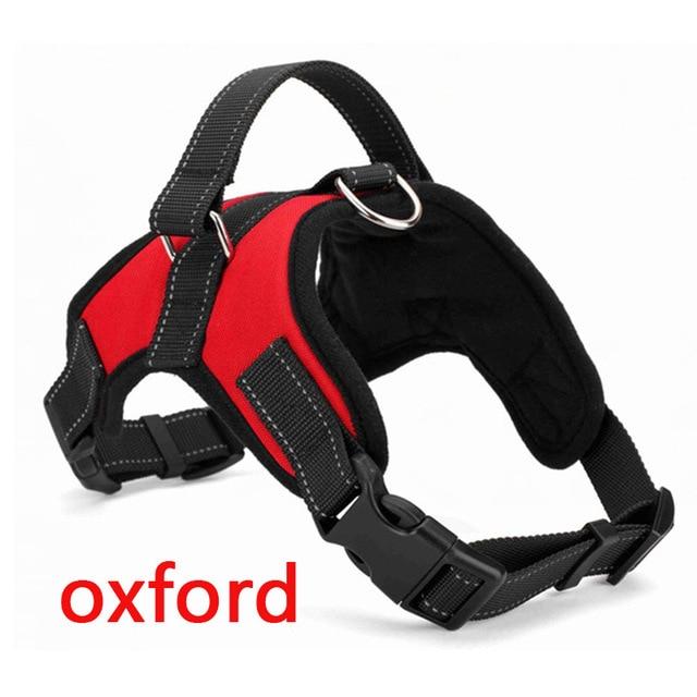 Dog Vest Harness