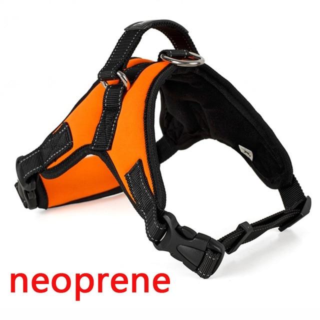 Dog Vest Harness