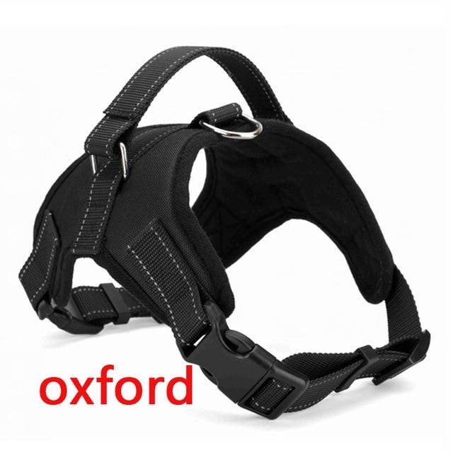Dog Vest Harness