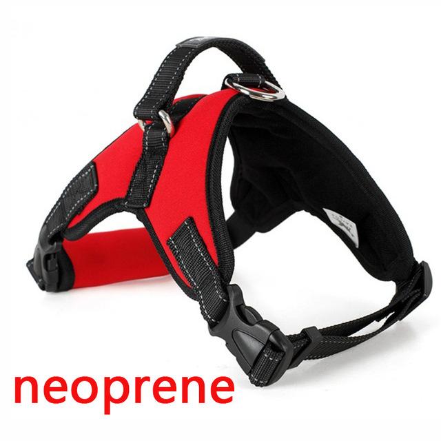 Dog Vest Harness