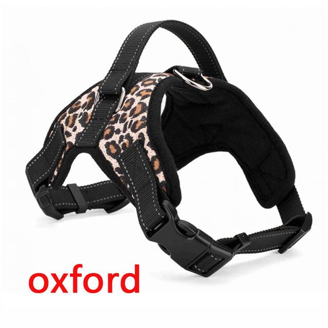 Dog Vest Harness