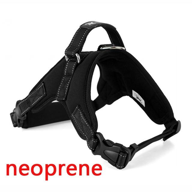 Dog Vest Harness