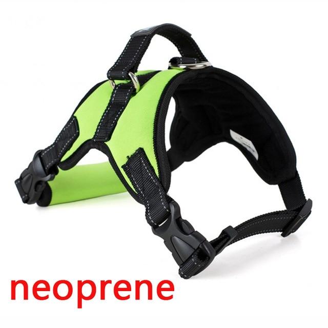 Dog Vest Harness