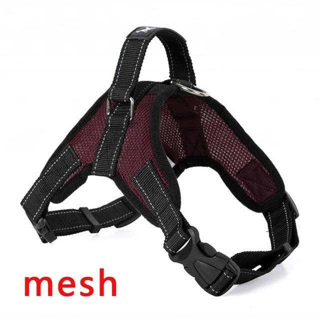 Dog Vest Harness