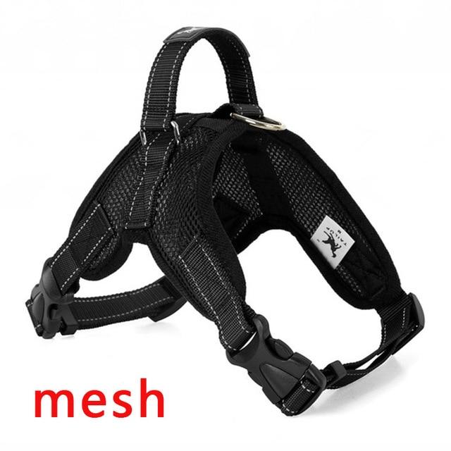 Dog Vest Harness