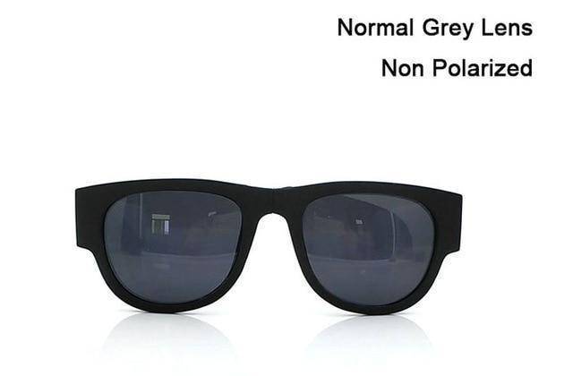 Slap Sunglasses Polarized Slappable Wrap Bracelet Sun Glasses Wristband Fold Shades
