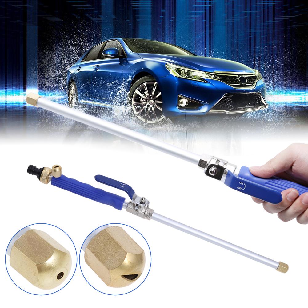 Garden Hose Pressure Washer Attachment