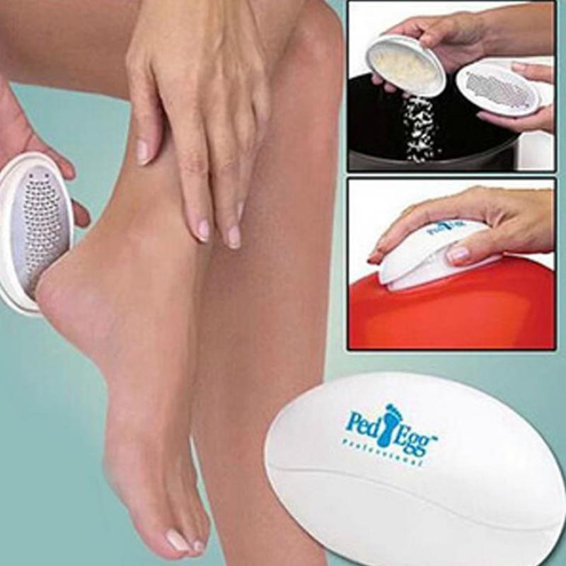 Pedi Egg